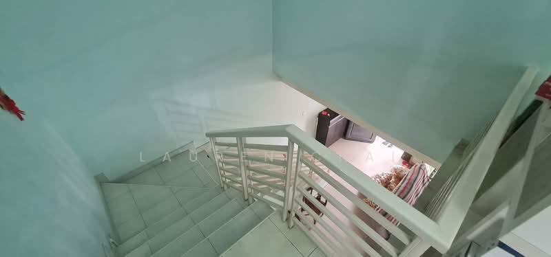 2-storey Terraced House for Sale in Taman Seri Austin (Tebrau) - Lauren Chai - Interior - PropertyGuru.com.my