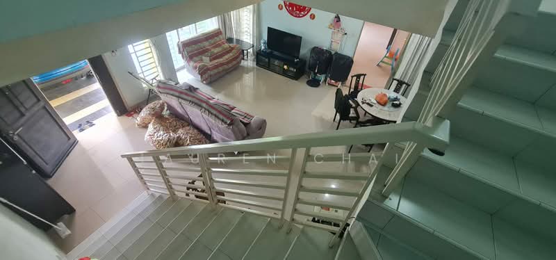 2-storey Terraced House for Sale in Taman Seri Austin (Tebrau) - Lauren Chai - PropertyGuru.com.my