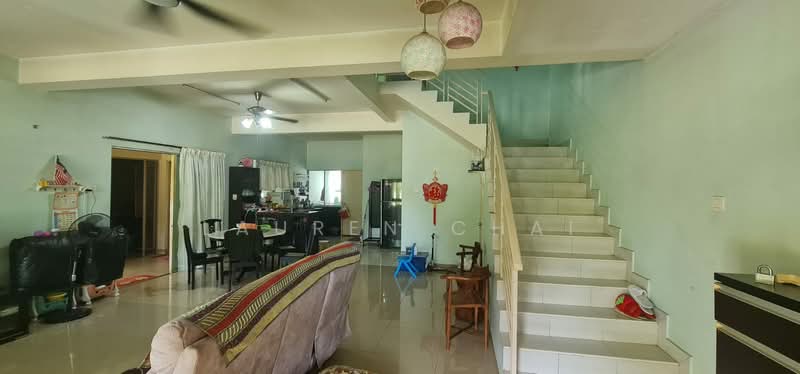 2-storey Terraced House for Sale in Taman Seri Austin (Tebrau) - Lauren Chai - PropertyGuru.com.my