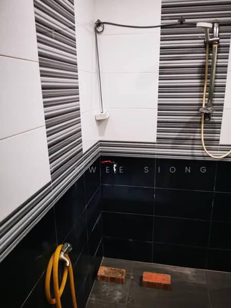 Rumah Teres 2 Tingkat untuk Disewa di Kuala Lumpur (Kuala Lumpur) - Eng Swee Siong - Bathroom - PropertyGuru.com.my