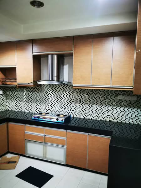 Rumah Teres 2 Tingkat untuk Disewa di Kuala Lumpur (Kuala Lumpur) - Eng Swee Siong - Kitchen - PropertyGuru.com.my
