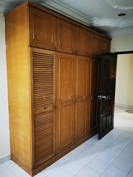 Rumah Teres 2 Tingkat untuk Disewa di Kuala Lumpur (Kuala Lumpur) - Eng Swee Siong - Interior - PropertyGuru.com.my