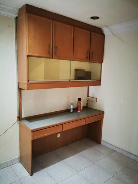Rumah Teres 2 Tingkat untuk Disewa di Kuala Lumpur (Kuala Lumpur) - Eng Swee Siong - Study - PropertyGuru.com.my