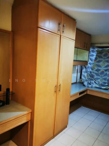 Rumah Teres 2 Tingkat untuk Disewa di Kuala Lumpur (Kuala Lumpur) - Eng Swee Siong - Interior - PropertyGuru.com.my