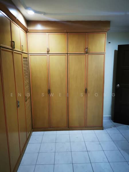 Rumah Teres 2 Tingkat untuk Disewa di Kuala Lumpur (Kuala Lumpur) - Eng Swee Siong - Interior - PropertyGuru.com.my