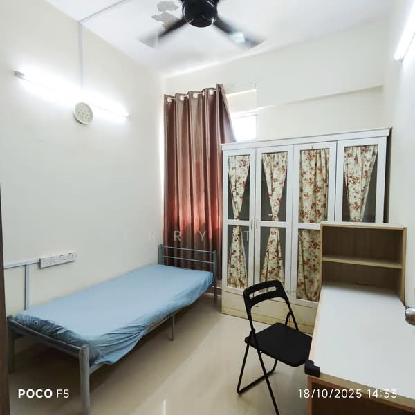Kondominium untuk Disewa di All Seasons Park - Jerry Tan - Bedroom - PropertyGuru.com.my