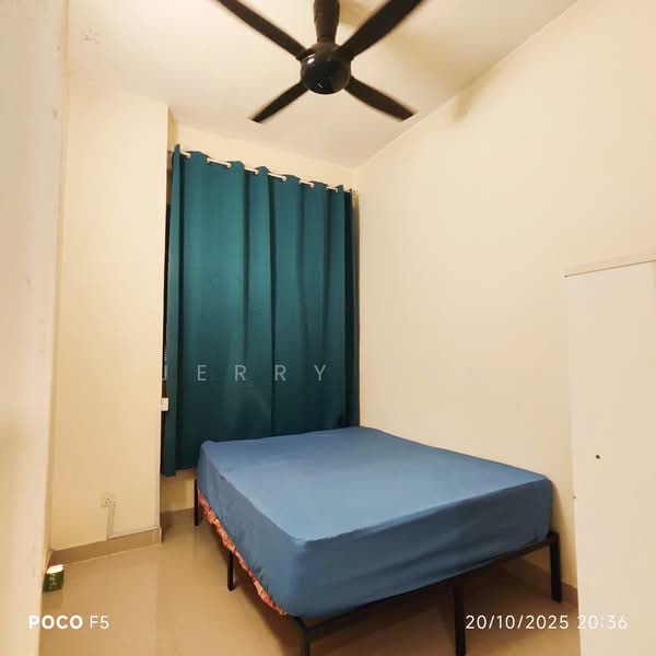 Kondominium untuk Disewa di All Seasons Park - Jerry Tan - Bedroom - PropertyGuru.com.my