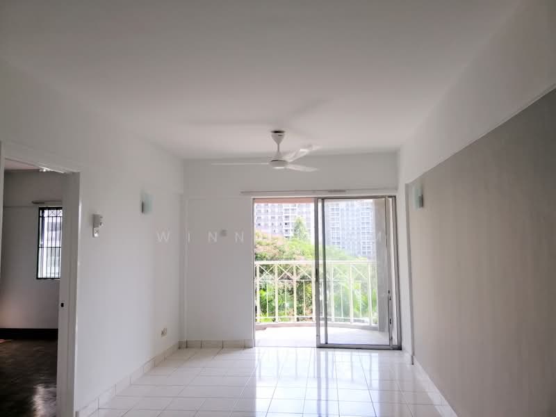Pangsapuri untuk Dijual di Arena Green - Winnie Lim - Balcony - PropertyGuru.com.my