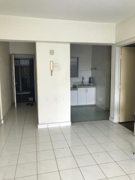 Pangsapuri untuk Dijual di Arena Green - Winnie Lim - Kitchen - PropertyGuru.com.my