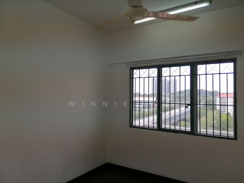 Pangsapuri untuk Dijual di Arena Green - Winnie Lim - View - PropertyGuru.com.my