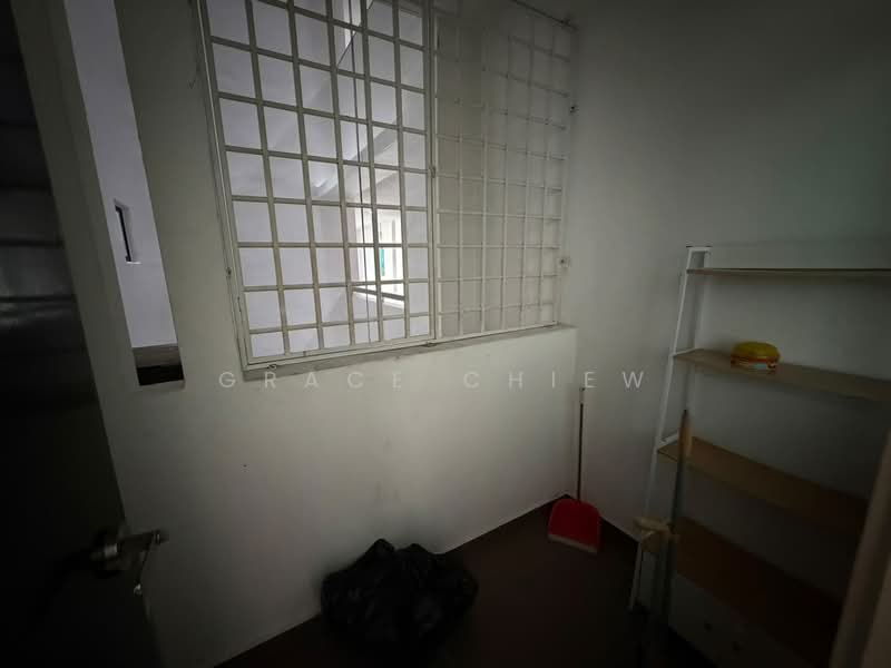 Service Residence for Rent at Sky View - Grace Chiew - Interior - PropertyGuru.com.my