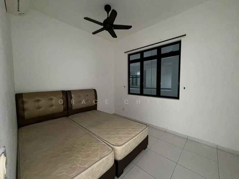 Service Residence for Rent at Sky View - Grace Chiew - Bedroom - PropertyGuru.com.my