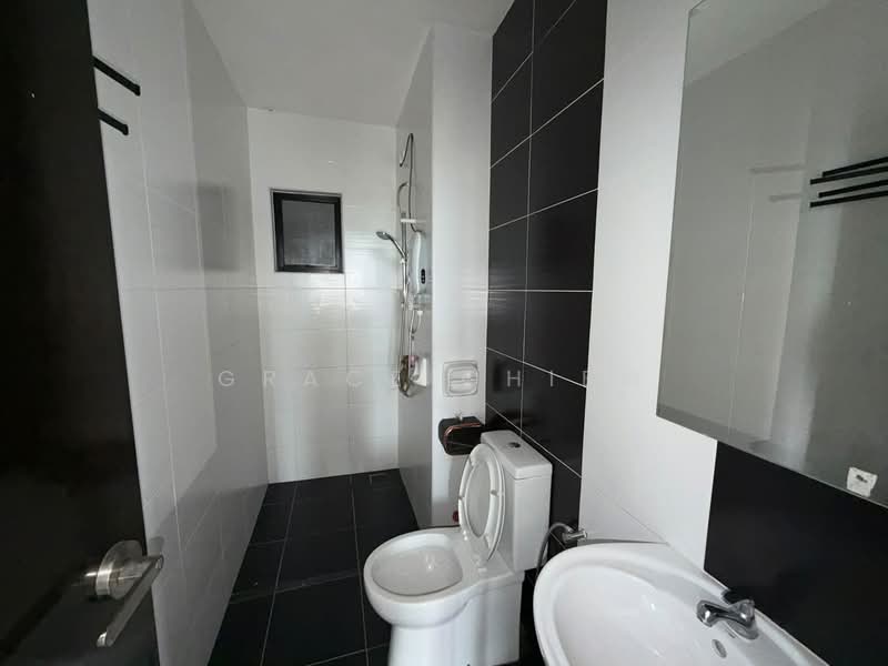 Service Residence for Rent at Sky View - Grace Chiew - Bathroom - PropertyGuru.com.my