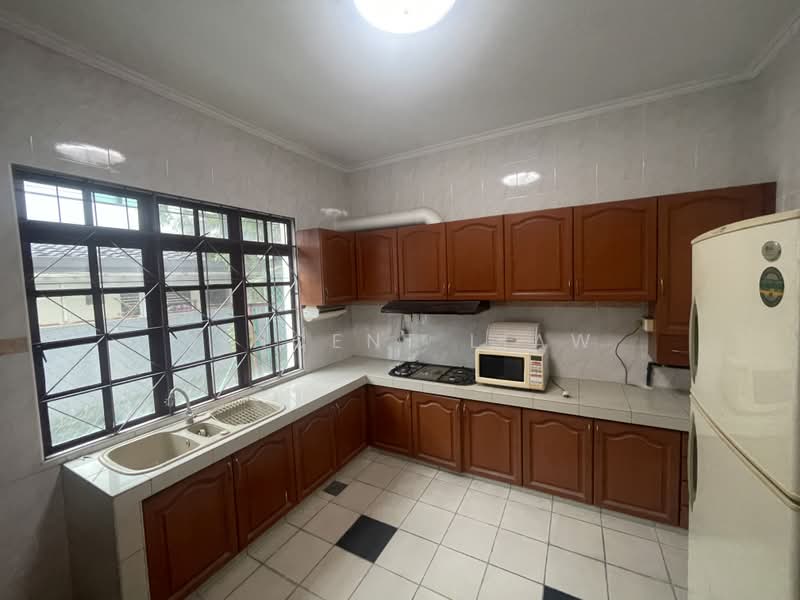 Rumah Teres 2 Tingkat untuk Dijual di Tropicana (Petaling Jaya) - Vincent Liaw - Kitchen - PropertyGuru.com.my