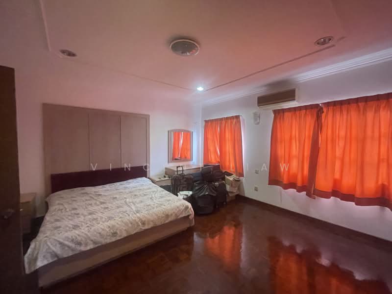 Rumah Teres 2 Tingkat untuk Dijual di Tropicana (Petaling Jaya) - Vincent Liaw - Bedroom - PropertyGuru.com.my