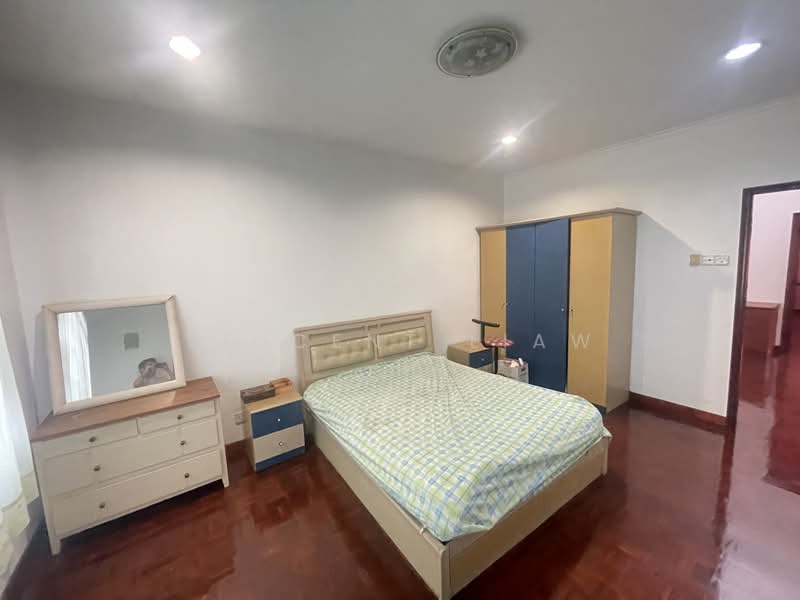 Rumah Teres 2 Tingkat untuk Dijual di Tropicana (Petaling Jaya) - Vincent Liaw - Bedroom - PropertyGuru.com.my
