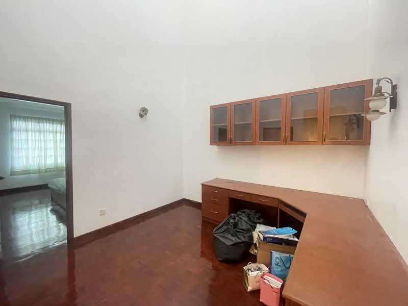 Rumah Teres 2 Tingkat untuk Dijual di Tropicana (Petaling Jaya) - Vincent Liaw - Study - PropertyGuru.com.my