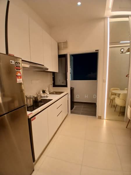 Service Residence for Sale at Permas Heights - Lily Mohd - PropertyGuru.com.my