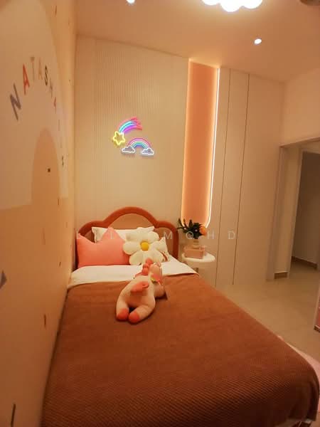 Service Residence for Sale at Permas Heights - Lily Mohd - PropertyGuru.com.my