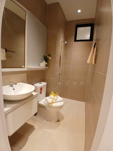 Service Residence for Sale at Permas Heights - Lily Mohd - PropertyGuru.com.my