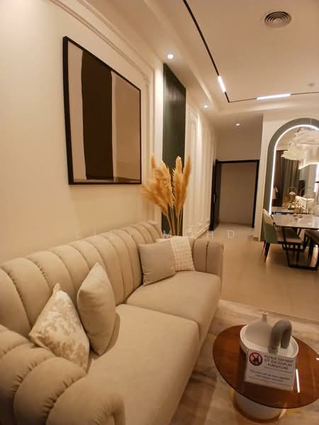 Service Residence for Sale at Permas Heights - Lily Mohd - PropertyGuru.com.my