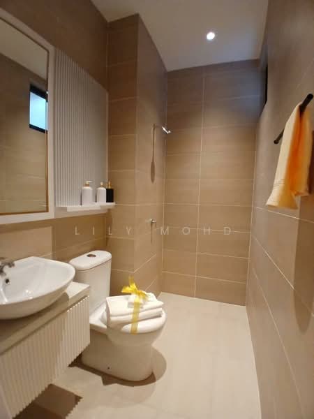 Service Residence for Sale at Permas Heights - Lily Mohd - PropertyGuru.com.my