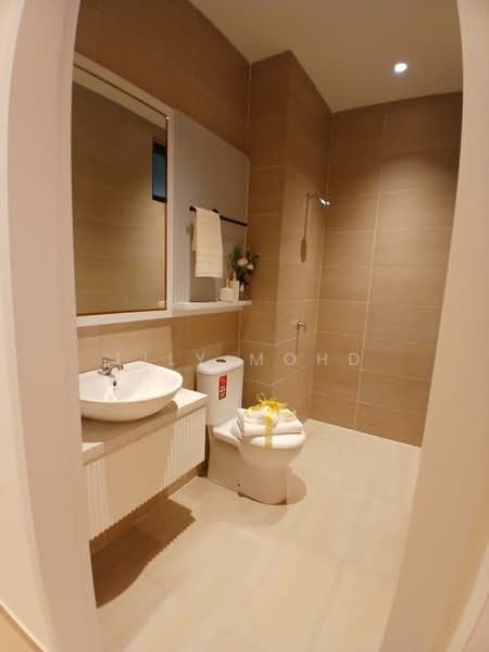 Service Residence for Sale at Permas Heights - Lily Mohd - PropertyGuru.com.my