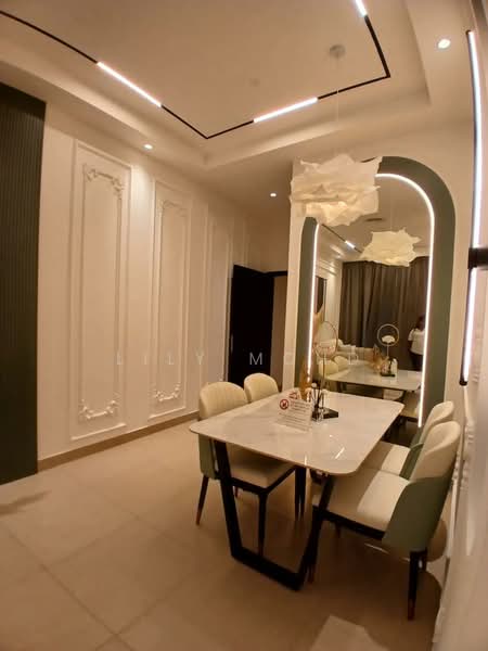 Service Residence for Sale at Permas Heights - Lily Mohd - PropertyGuru.com.my