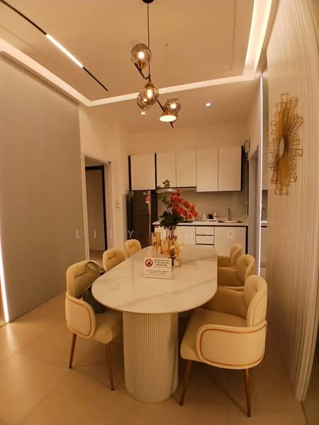 Service Residence for Sale at Permas Heights - Lily Mohd - PropertyGuru.com.my