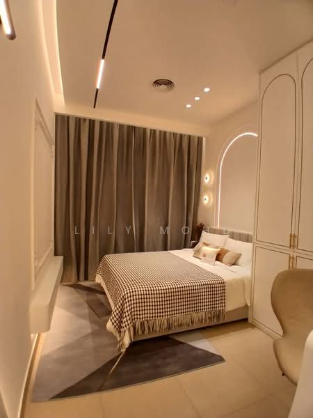 Service Residence for Sale at Permas Heights - Lily Mohd - PropertyGuru.com.my