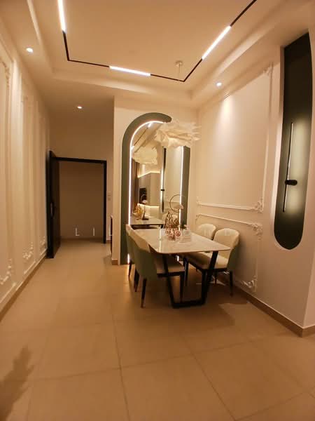 Service Residence for Sale at Permas Heights - Lily Mohd - PropertyGuru.com.my