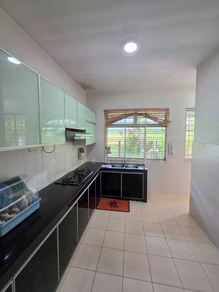 Semi-Detached House for Rent in Horizon Hills (Iskandar Puteri (Nusajaya)) - Lauren Chai - Kitchen - PropertyGuru.com.my