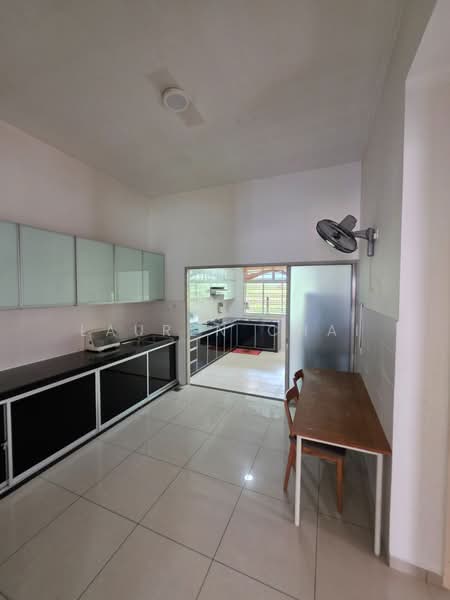 Semi-Detached House for Rent in Horizon Hills (Iskandar Puteri (Nusajaya)) - Lauren Chai - Kitchen - PropertyGuru.com.my