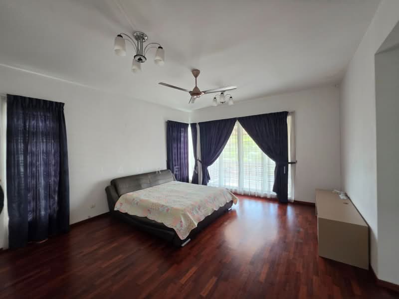 Semi-Detached House for Rent in Horizon Hills (Iskandar Puteri (Nusajaya)) - Lauren Chai - PropertyGuru.com.my