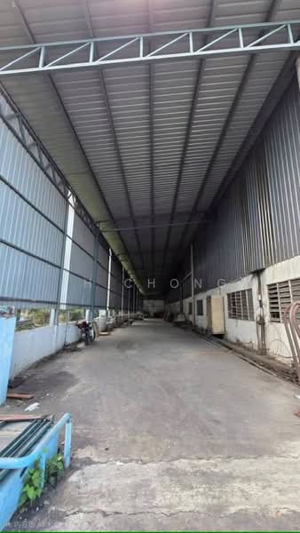 Factory for Sale in Sungai Kapar Indah Industrial Park (Kapar) - KH Chong - Exterior - PropertyGuru.com.my