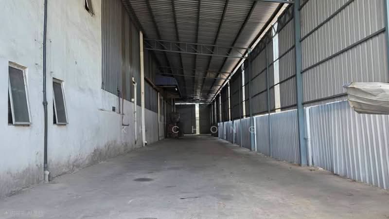 Factory for Sale in Sungai Kapar Indah Industrial Park (Kapar) - KH Chong - Exterior - PropertyGuru.com.my