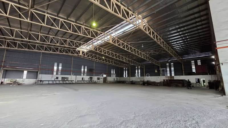 Factory for Sale in Sungai Kapar Indah Industrial Park (Kapar) - KH Chong - Interior - PropertyGuru.com.my