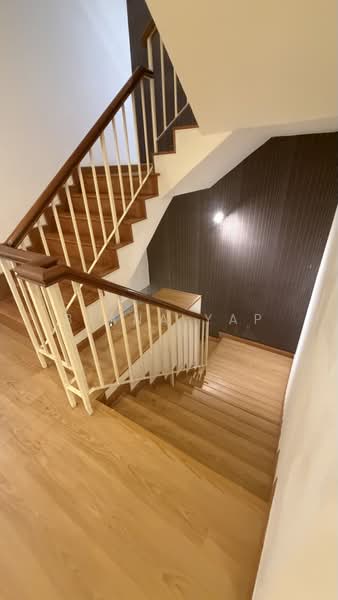 2.5-storey Terraced House for Rent in Mont Kiara (Kuala Lumpur) - Biana Yap - Interior - PropertyGuru.com.my