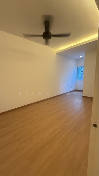 2.5-storey Terraced House for Rent in Mont Kiara (Kuala Lumpur) - Biana Yap - Interior - PropertyGuru.com.my