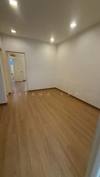 2.5-storey Terraced House for Rent in Mont Kiara (Kuala Lumpur) - Biana Yap - Interior - PropertyGuru.com.my