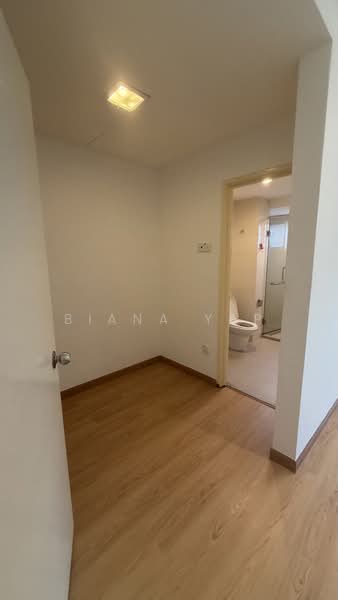 2.5-storey Terraced House for Rent in Mont Kiara (Kuala Lumpur) - Biana Yap - Bathroom - PropertyGuru.com.my