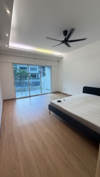 2.5-storey Terraced House for Rent in Mont Kiara (Kuala Lumpur) - Biana Yap - Bedroom - PropertyGuru.com.my