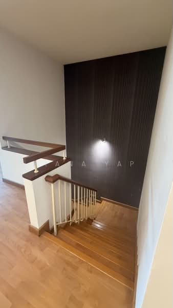 2.5-storey Terraced House for Rent in Mont Kiara (Kuala Lumpur) - Biana Yap - Interior - PropertyGuru.com.my