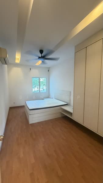 2.5-storey Terraced House for Rent in Mont Kiara (Kuala Lumpur) - Biana Yap - Bedroom - PropertyGuru.com.my