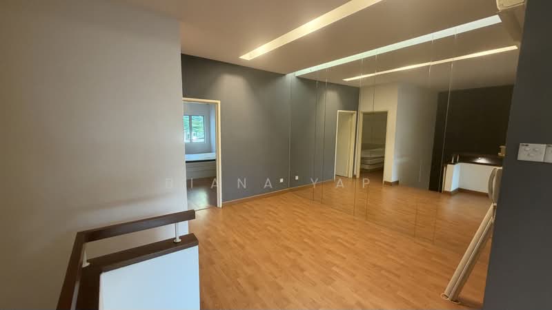 2.5-storey Terraced House for Rent in Mont Kiara (Kuala Lumpur) - Biana Yap - Interior - PropertyGuru.com.my