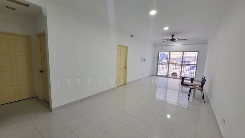 Kondominium untuk Dijual di Ampang Prima - Jeffrey Tham - Living Room - PropertyGuru.com.my