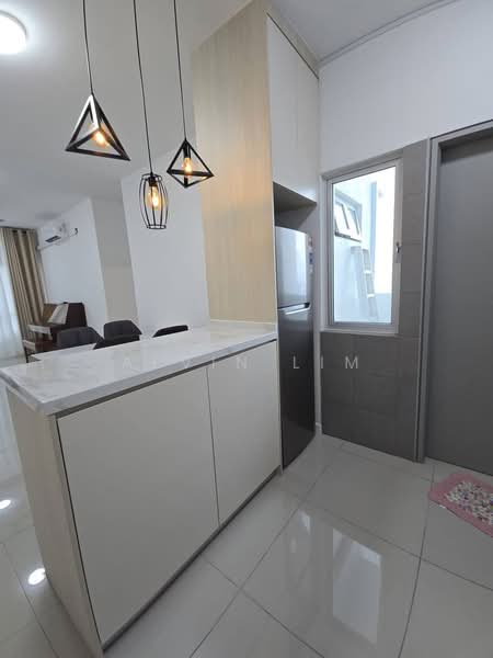 Kediaman Servis untuk Disewa di One 49 Residence - Alvin Lim - PropertyGuru.com.my