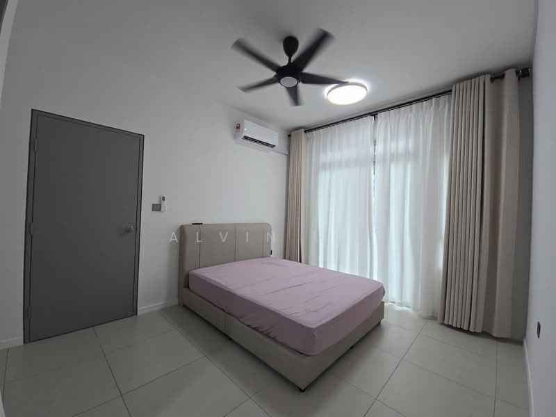 Kediaman Servis untuk Disewa di One 49 Residence - Alvin Lim - PropertyGuru.com.my