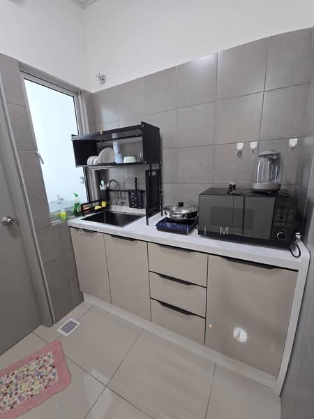 Kediaman Servis untuk Disewa di One 49 Residence - Alvin Lim - PropertyGuru.com.my