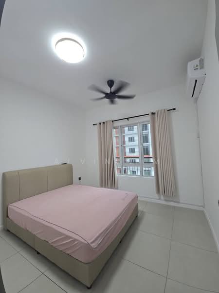 Kediaman Servis untuk Disewa di One 49 Residence - Alvin Lim - PropertyGuru.com.my